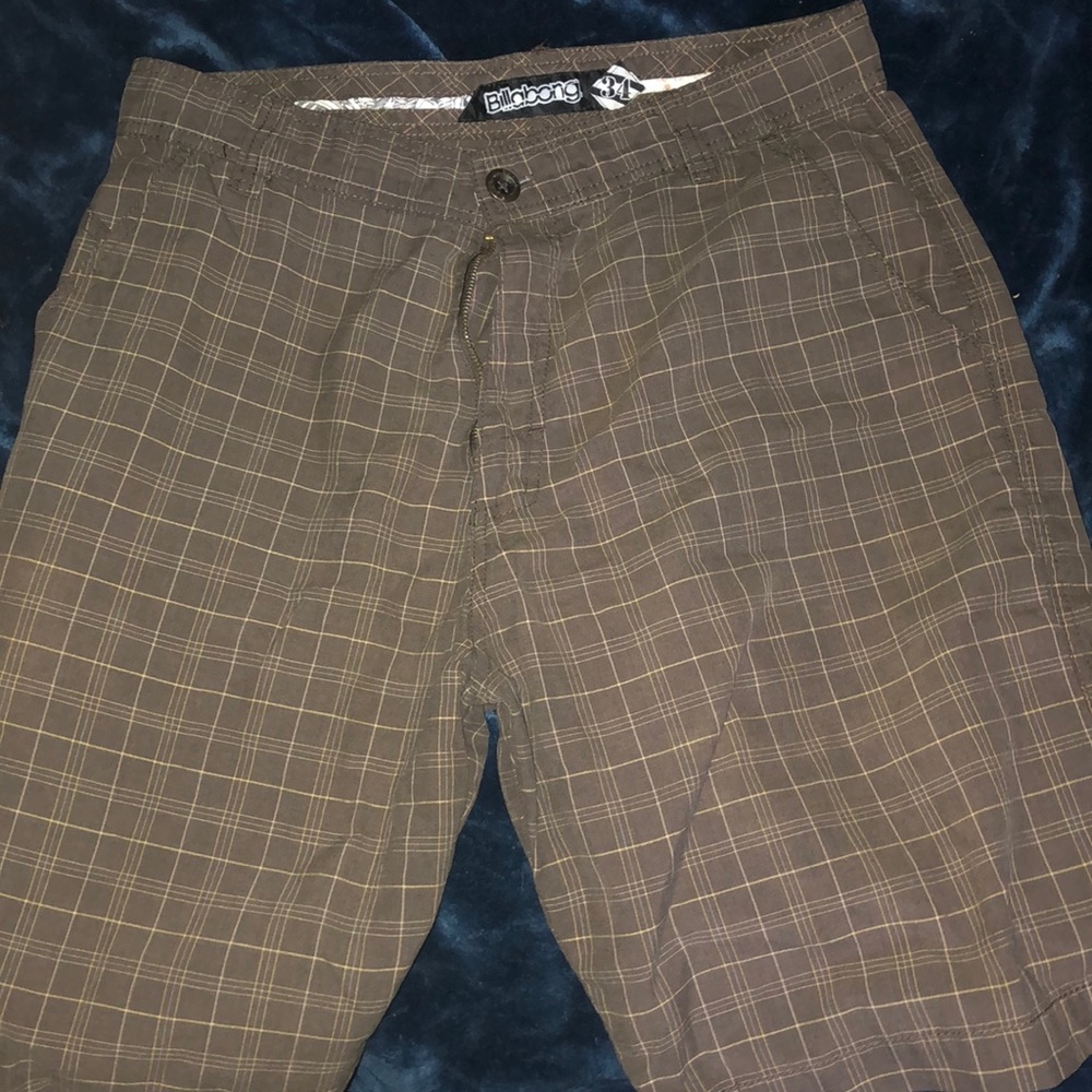 Billabong Short